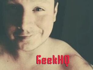 GeekHQ