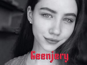 Geenjery