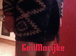 Marijke