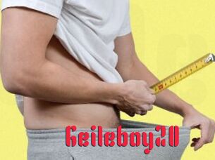 Geileboy20
