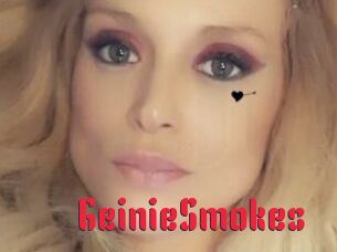 GeinieSmokes