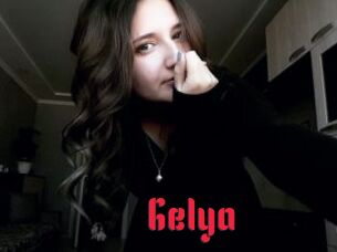 Gelya