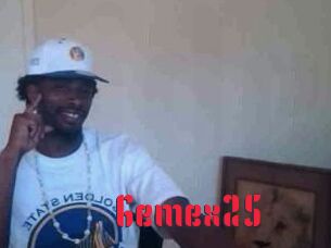 Gemex25