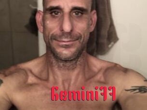 Gemini77