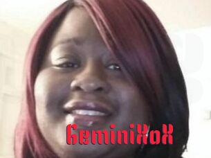 GeminiXoX
