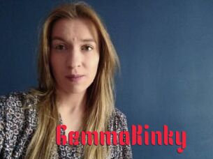 GemmaKinky