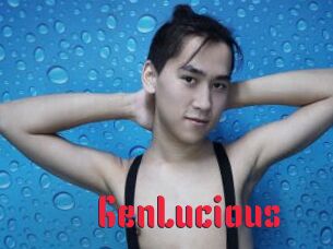 GenLucious