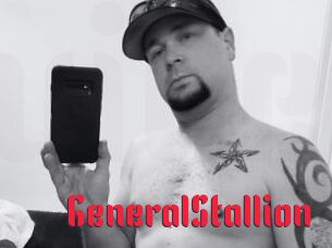 GeneralStallion