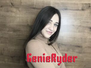 GenieRyder