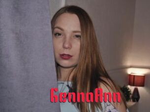 GennaAnn