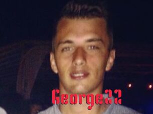 George22
