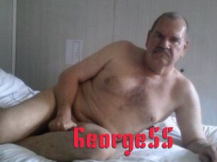 George55 Video Extrait