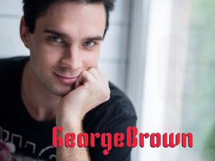 GeorgeBrown