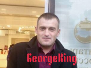 GeorgeKing