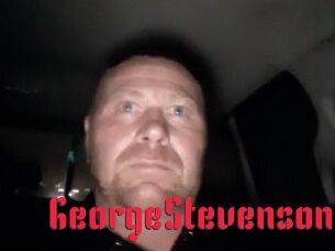 GeorgeStevenson