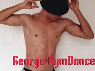 George_GymDance