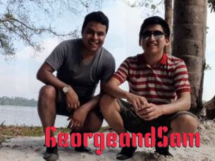 GeorgeandSam