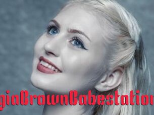 GeorgiaBrownBabestation