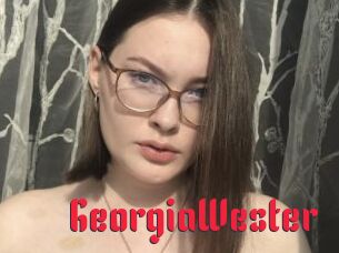 GeorgiaWester Video Extrait