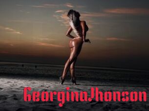 GeorginaJhonson