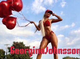 GeorginaJohnsson