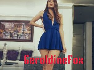GeraldineFox