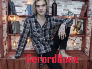 GerardKane