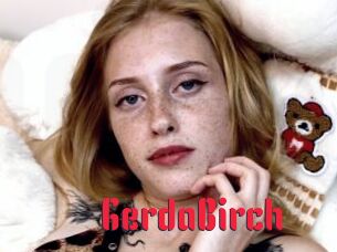 GerdaBirch