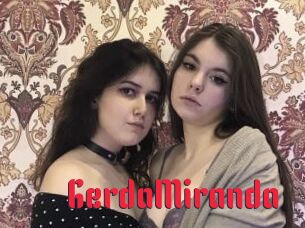 GerdaMiranda
