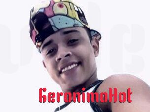 GeronimoHot