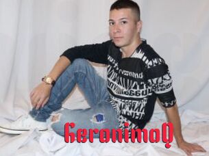 GeronimoQ