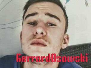 GerrardOsowski