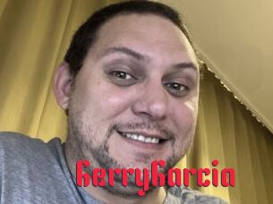GerryGarcia