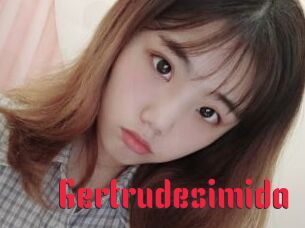 Gertrudesimida