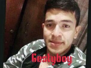 Gestyboy