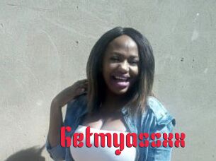 Getmyassxx