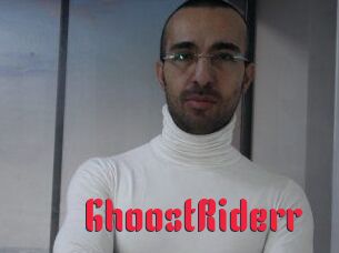 GhoostRiderr