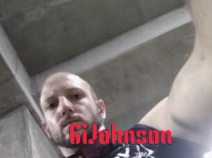 GiJohnson