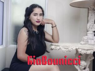 GiaBounicci