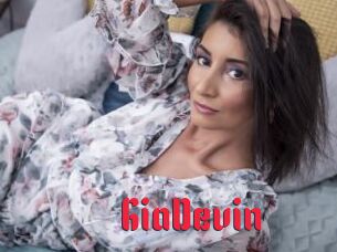 GiaDevin