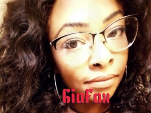 GiaFox