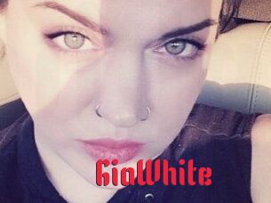 GiaWhite