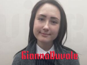 GiannaDuvale