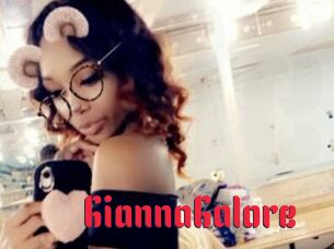 GiannaGalore