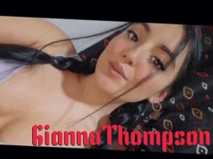 GiannaThompson