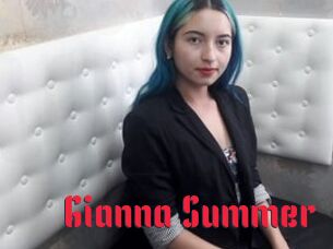 Gianna_Summer