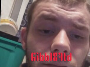 Gibb187td