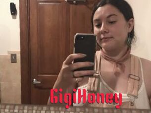 GigiHoney