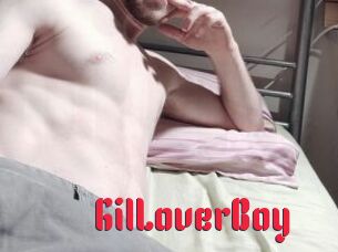 GilLoverBoy