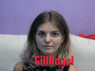 GillRoyal